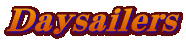 Daysailers